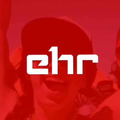 European Hit Radio app for iOS and Android